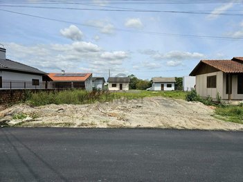 land_lot em Rua Aroldo Januário Sabino, Operária - Araranguá - SC