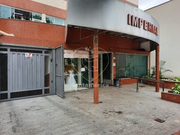 office em Santa Catarina, Centro - Londrina - PR