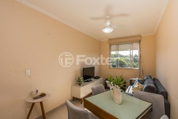 apartment em Rua Doutor Otávio Santos, Jardim Sabará - Porto Alegre - RS