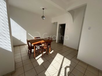 apartment em Rua General Bittencourt, Centro - Florianópolis - SC