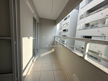 apartment em Rua Galeno de Castro, Jurubatuba - São Paulo - SP
