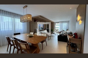 apartment em Avenida Genaro de Carvalho, Recreio dos Bandeirantes - Rio de Janeiro - RJ
