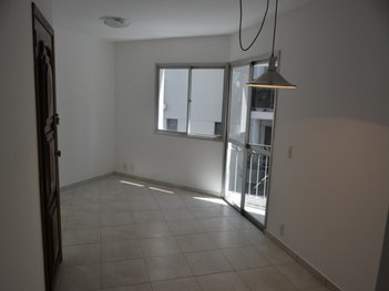 apartment em Avenida Doutor Cardoso de Melo, Vila Olímpia - São Paulo - SP