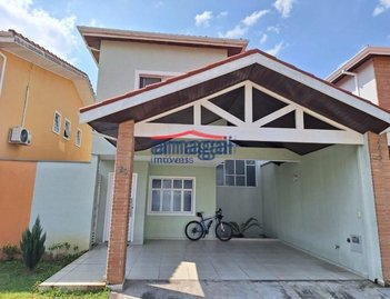 house em Avenida Estevan Corbani, Jardim Santa Maria - Jacareí - SP