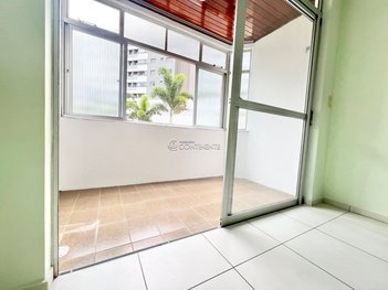 apartment em Tenente Olímpio Costa, Coloninha - Florianópolis - SC