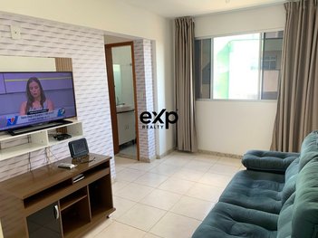 apartment em Rua Geraldo Magela de Almeida, Manacás - Belo Horizonte - MG