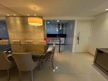 apartment em Rua Dimas Gonçalves de Medeiros, Caiçaras - Belo Horizonte - MG