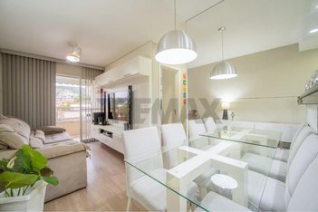 apartment em Rua Barão, Praça Seca - Rio de Janeiro - RJ