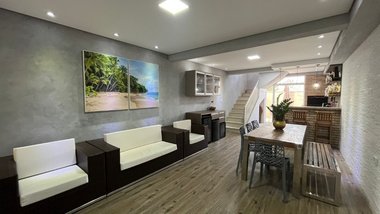 house em Rua Maria Pereira Pinto, Jardim Regina - São Paulo - SP