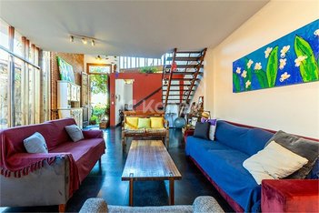 house em Rua Sararé, Vila Madalena - São Paulo - SP
