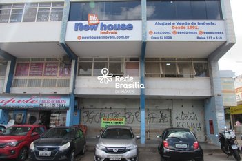 business em C 12, Taguatinga Centro (Taguatinga) - Brasília - DF