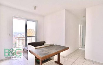 apartment em Rua Ipanema, Mooca - São Paulo - SP