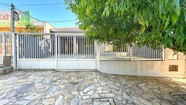 house em Rua Augusto Wolf, Jardim do Sol - Indaiatuba - SP