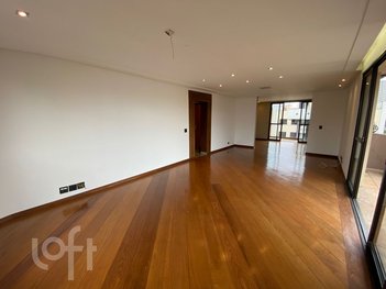 apartment em Alexandre Benois, Vila Andrade - São Paulo - SP