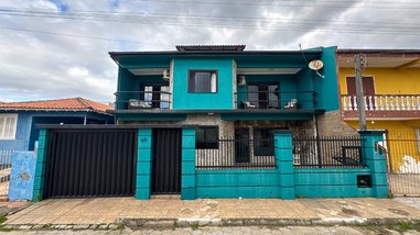 house em Travessa 29 de Junho, Magalhães - Laguna - SC
