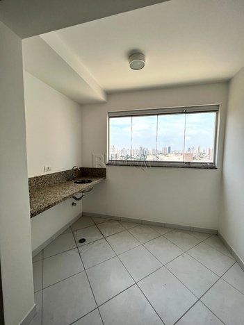 apartment em Rua Conselheiro Justino, Campestre - Santo André - SP