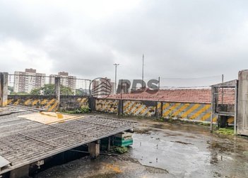 commercial_land_lot em Rua Vale da Macieira, Jardim Íris - São Paulo - SP