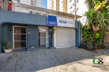 commercial_property em Rua Sebastião Paes, Nova Piraju - São Paulo - SP