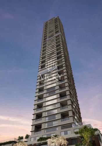 apartment em Avenida T 15, Setor Bueno - Goiânia - GO