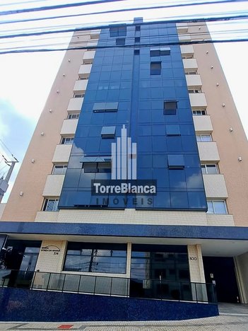apartment em Rua Professora Judith Macedo Silveira, Olarias - Ponta Grossa - PR
