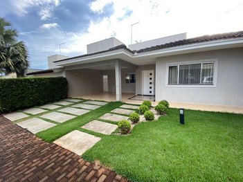 house em Rua Luiz Lerco, Terra Bonita - Londrina - PR