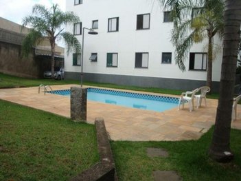 apartment em Rua Moyses Rusconi, Vila Lucy - Sorocaba - SP