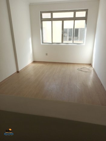 apartment em Rua Freitas Guimarães, Itararé - São Vicente - SP