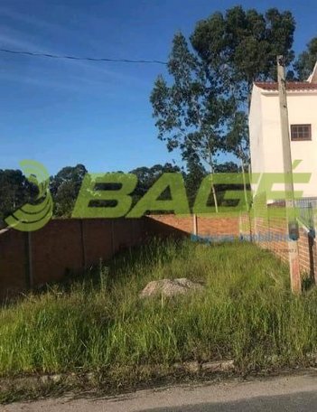 land_lot em Um, Areal - Pelotas - RS