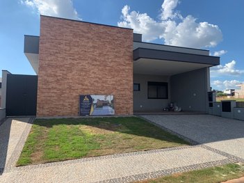 house em Rua Ilha de Capri, Parque Brasil 500 - Paulínia - SP