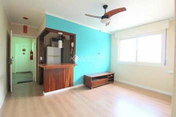 apartment em Rua Silvério Souto, Teresópolis - Porto Alegre - RS