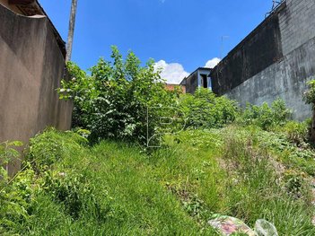 land_lot em Rua Karan, Parque São George - Cotia - SP