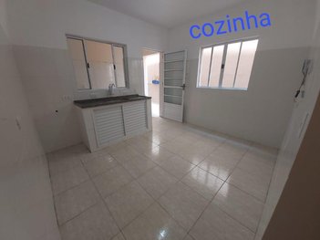house em Rua Andorra, Parque das Nações - Barueri - SP