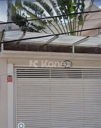 house em Rua Dirce Rodrigues, Vila Barbosa - São Paulo - SP