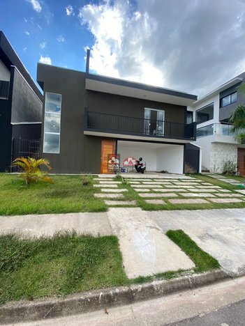 house em Avenida Glaudiston Pereira de Oliveira, Putim - São José dos Campos - SP