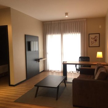 apartment em Avenida Nove de Julho, Anhangabaú - Jundiaí - SP