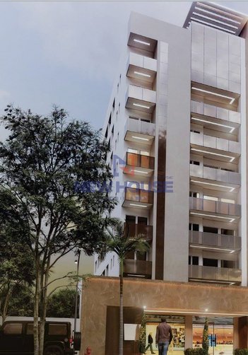 apartment em Rua Padre Questor, Timirim - Timóteo - MG