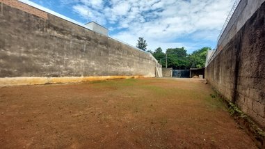 land_lot em Rua José Guarnieri, Jardim Silvania - Mogi Mirim - SP