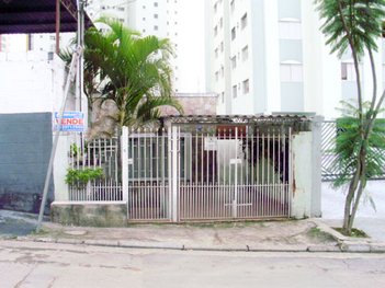 house em Santo Egídio, Santa Teresinha - São Paulo - SP
