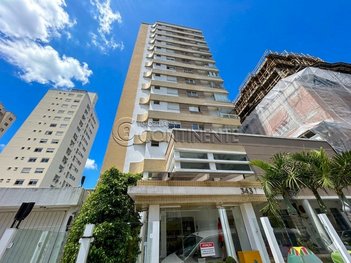apartment em Avenida Salvador Di Bernardi, Campinas - São José - SC