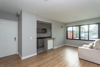 apartment em Rua Tamandaré, Camaquã - Porto Alegre - RS