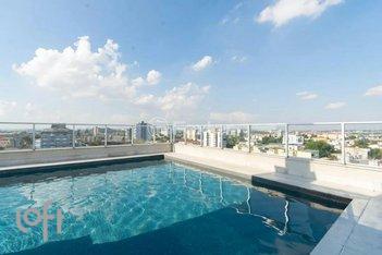 apartment em Getúlio Vargas, Marechal Rondon - Canoas - RS