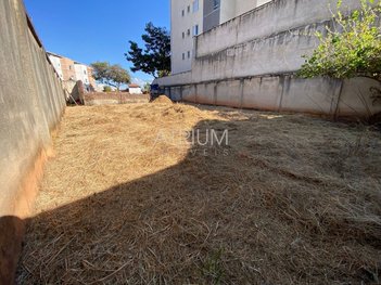 land_lot em Alameda das Gralhas, Cabral - Contagem - MG