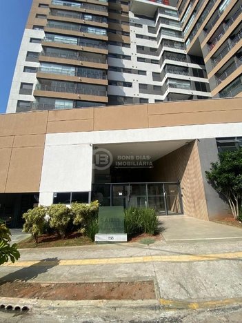 apartment em Rua Tapari, Vila Esperança - São Paulo - SP