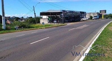 commercial_land_lot em Rodovia Teixeirinha, Vera Cruz - Gravataí - RS