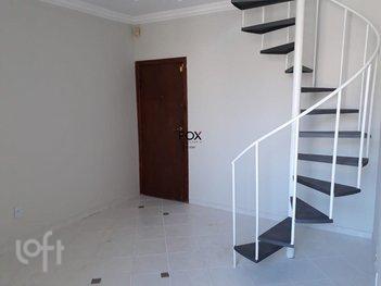 apartment em Serrania do Oeste, Minas Brasil - Belo Horizonte - MG