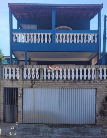 house em Rua São Mateus, Jardim São Judas Tadeu - São José dos Campos - SP