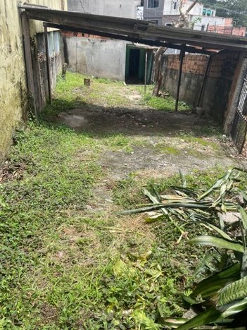 land_lot em Rua Chopin, Casa Grande - Diadema - SP