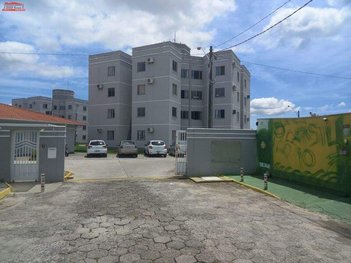 land_lot em Rua Eugênia Pereira Cardoso, Aririú - Palhoça - SC