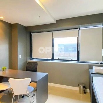 office em Avenida Getúlio Vargas, Centro - Canoas - RS
