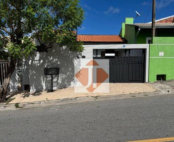 house em Rua Fábio Junqueira Meirelles, Capela - Vinhedo - SP
